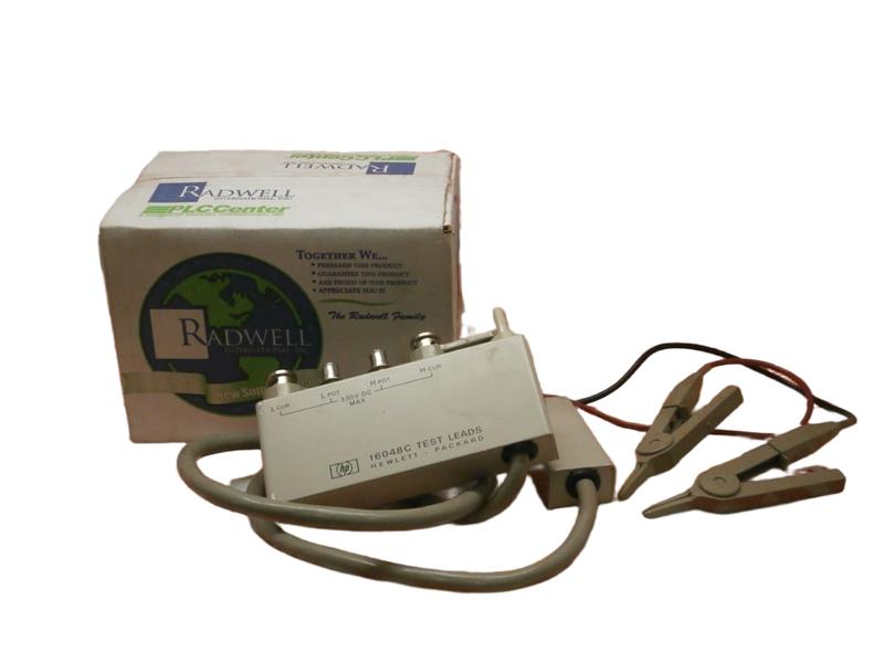 16048C by KEYSIGHT TECHNOLOGIES