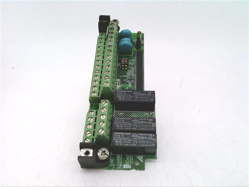 YASKAWA ELECTRIC ETC618141