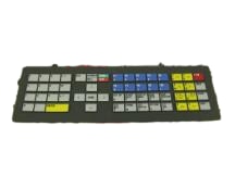 ELCOM INDUSTRIES GEDAD-320-003