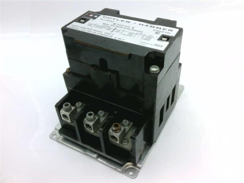 EATON CORPORATION C10FN3DB