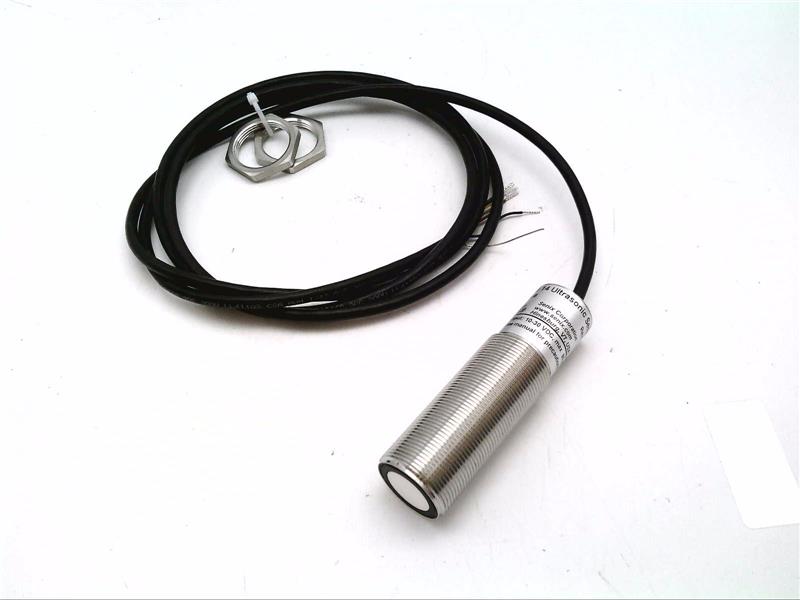 SENIX CORP TS30S1IV08