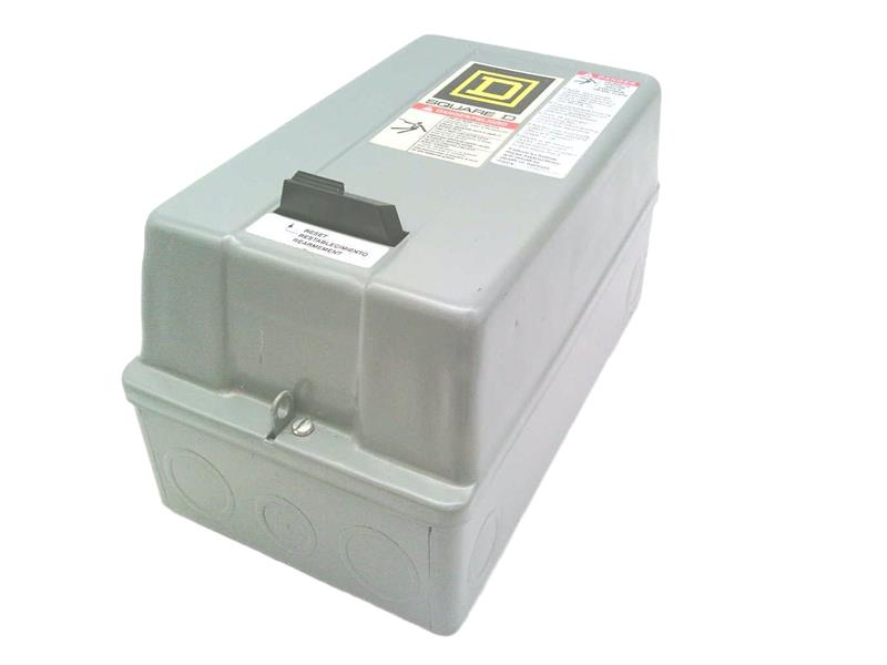 SCHNEIDER ELECTRIC 8536SBG2SV02