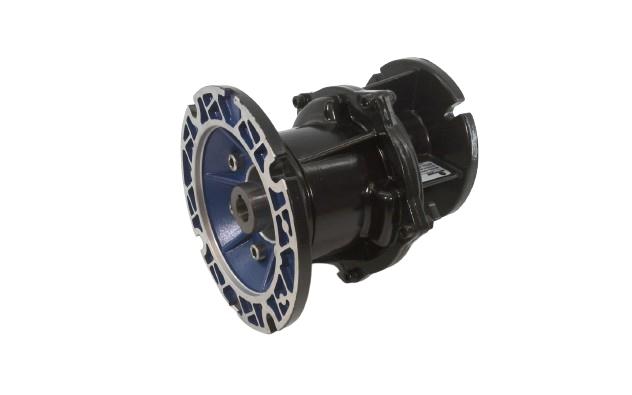 MOTOVARIO HA41F-5.45