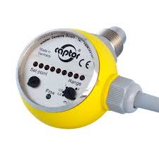 WEBER SENSORS 4120.13A S110/67