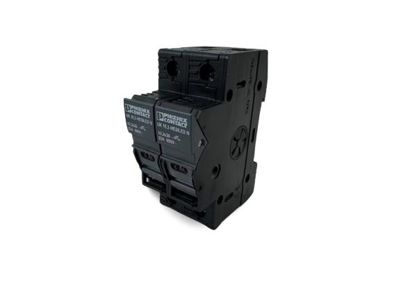 PHOENIX CONTACT UK 10,3-HESILED N 690 2POL