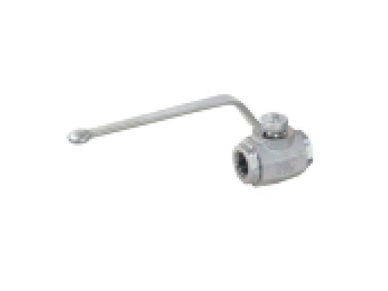 STAUFF FBV-2-38S-0001-M-LD6