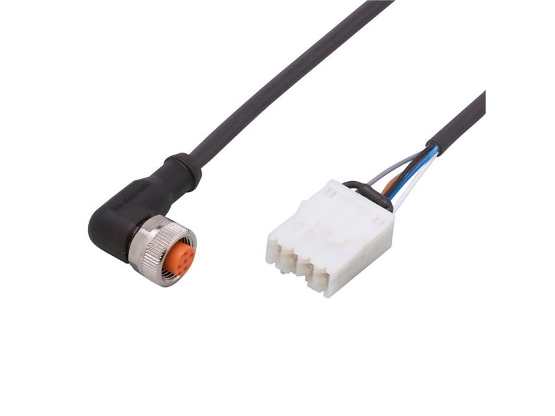 EFECTOR R360/CABLE/DISPLAY 5M-EC0454