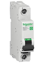 SCHNEIDER ELECTRIC M9F22125