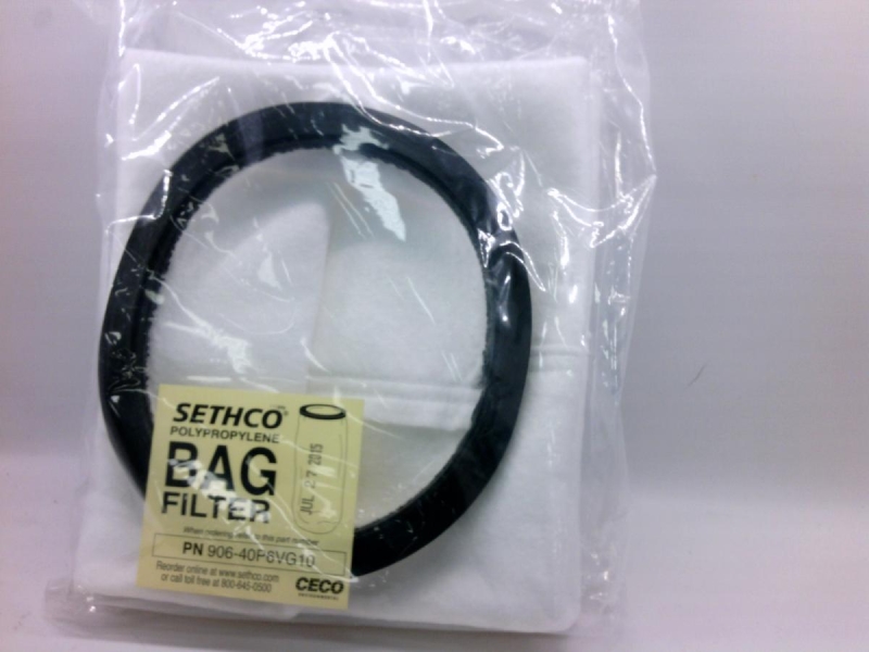 MET PRO CORP 906-40P6VG-10