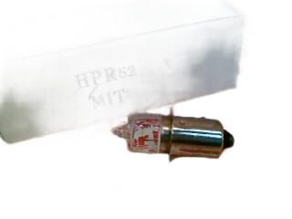 HPR52 by GTE