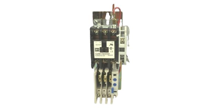 EATON CORPORATION A25SNC30AB