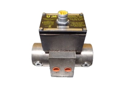 UNIVERSAL FLOW MONITORS GDN-2X10GPM-N-F-D