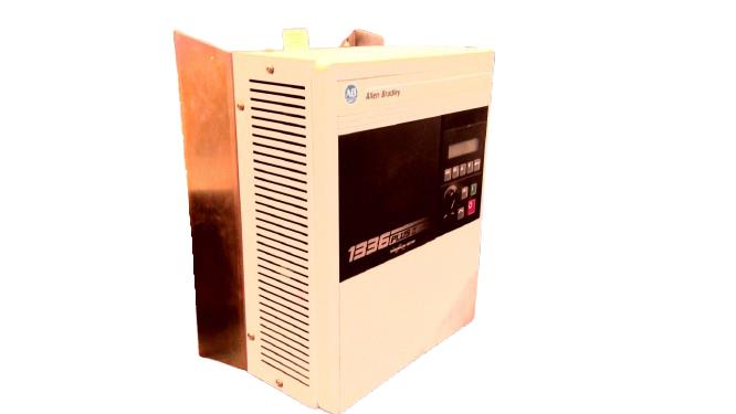 ALLEN BRADLEY 1336F-BRF200-AA-EN-HAS1-L5