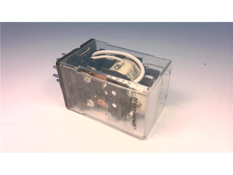 SCHNEIDER ELECTRIC 755XBXCD-12D