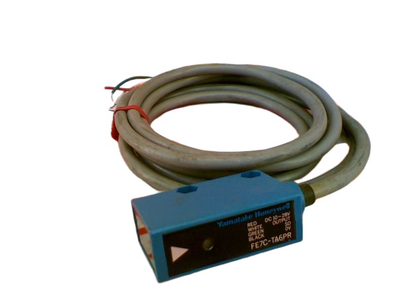 FE7C-TA6PR by HONEYWELL