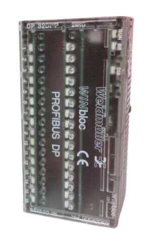 EATON CORPORATION DP-32DI/P-2X16