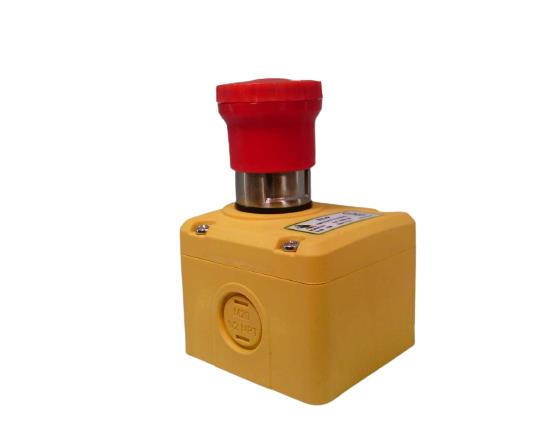 IDEM SAFETY SWITCHES ES-P-230002