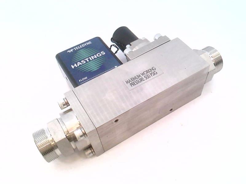 TELEDYNE HFC-303-H-01-04-01-01-2100SCFH/NITROGEN