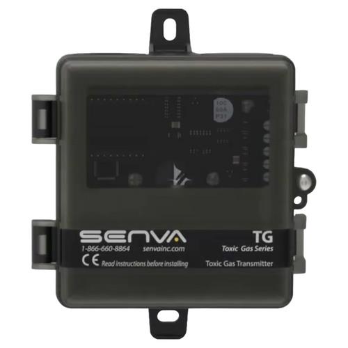 SENVA TGS-CO-ULV2