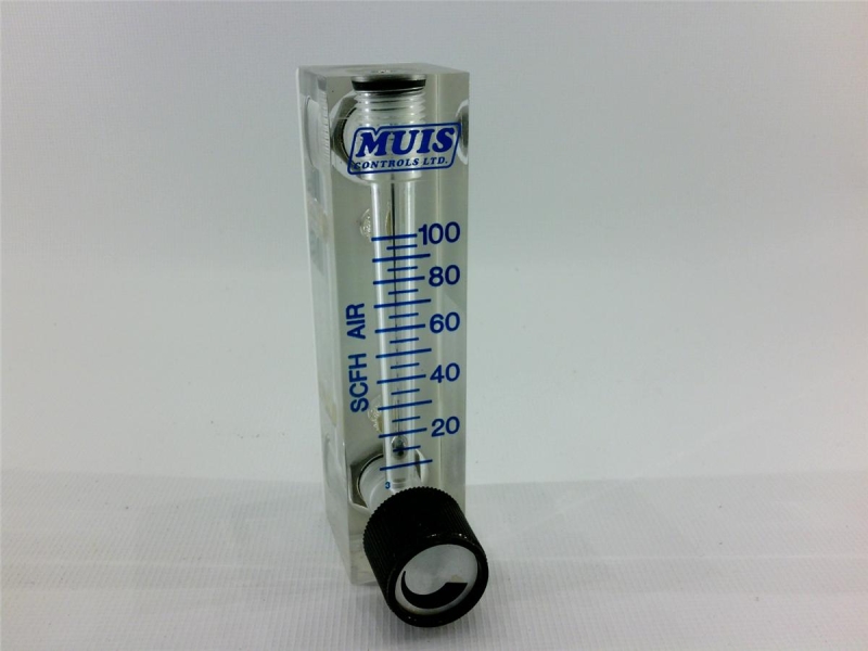 MUIS CONTROLS FR-2A07-SVVT