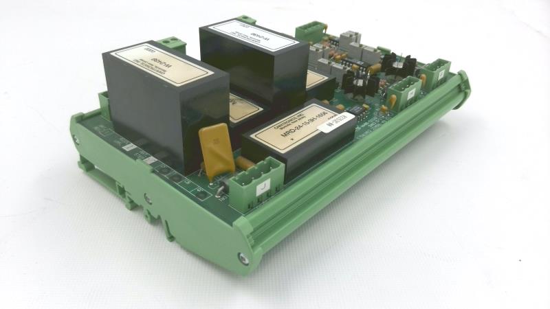 EN-TRONIC CONTROLS ZE533-004A-852