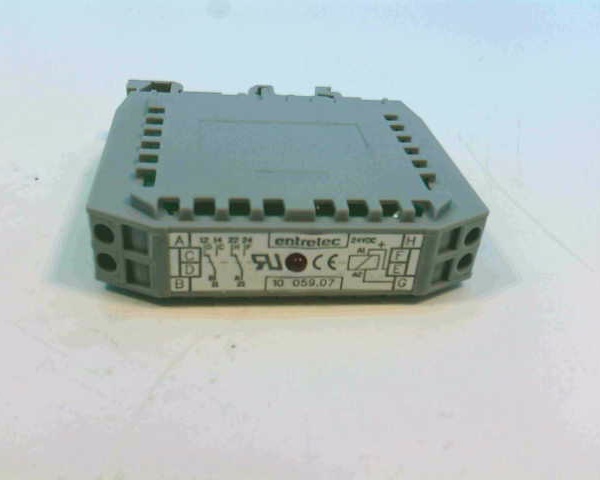 ASEA BROWN BOVERI 10.059.07