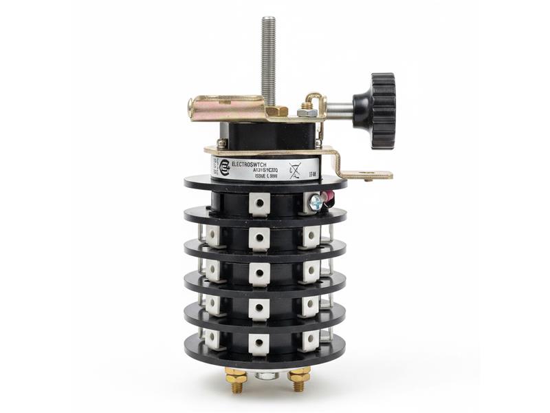 ELECTROSWITCH A131S1CXZQ