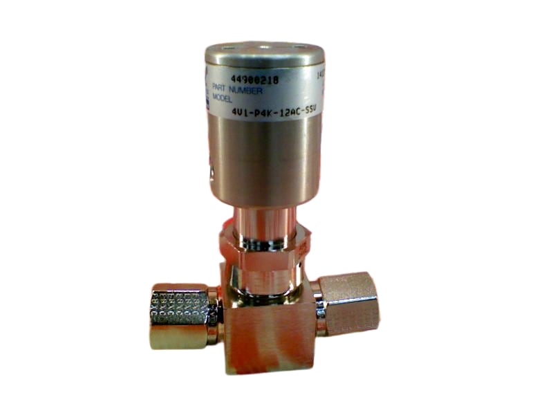 4V1-P4K-12AC-SSV by PARKER