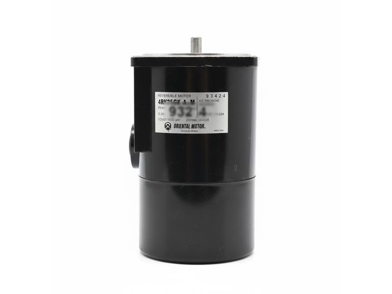 ORIENTAL MOTOR 4RK25GK-A2M