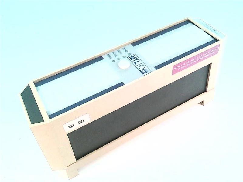 EATON CORPORATION AOC-16