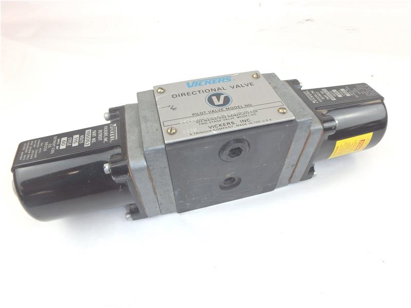 EATON CORPORATION DG4S4-018C-H-50