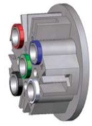 MARECHAL ELECTRIC SA 61-3A010-B