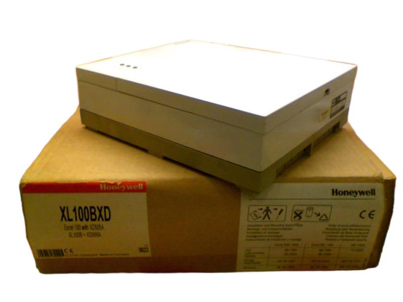 HONEYWELL XL100BXD