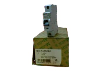 FAZS-C20 by EATON CORPORATION