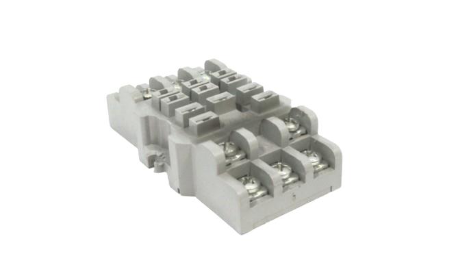 TE CONNECTIVITY 27E121