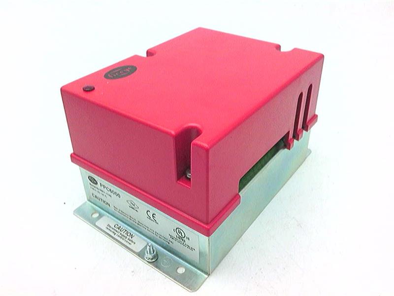 PPC6000 by KIDDE-FENWAL, LLC