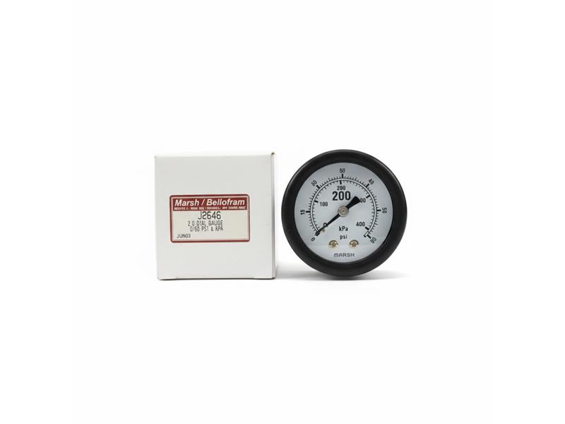 MARSH BELLOFRAM J2646