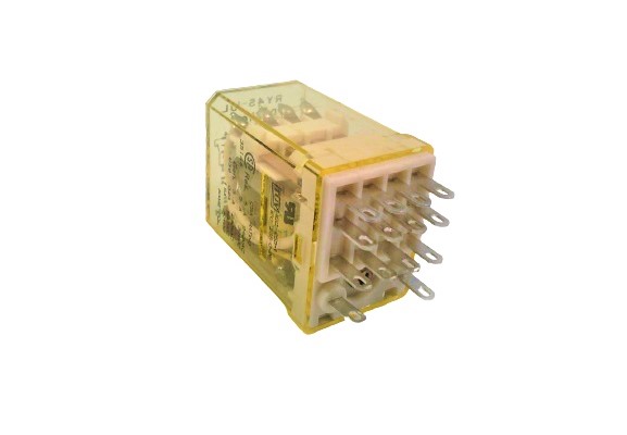IDEC RY4S-UL-DC110V