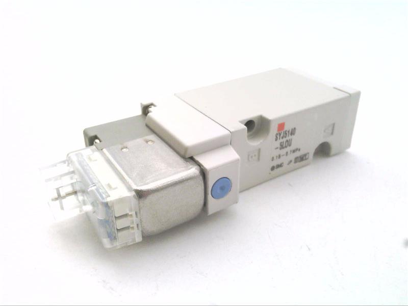SMC SYJ5140-5LOU