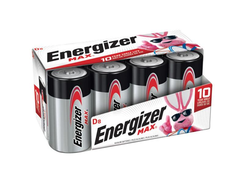 ENERGIZER E95FP-8
