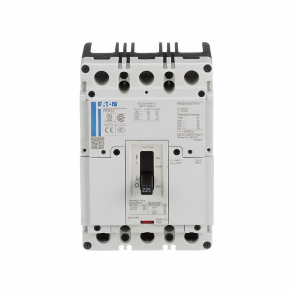 EATON CORPORATION PDD23F0150