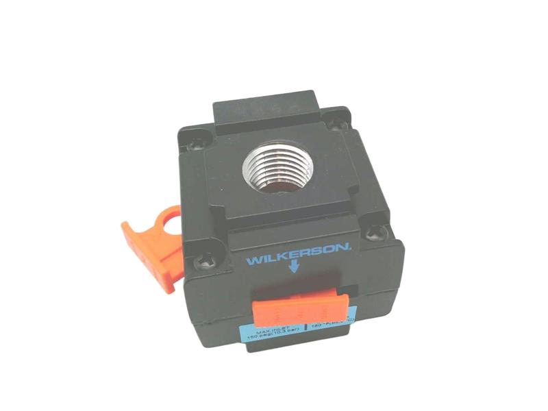 WILKERSON PNEUMATIC V18-04-0000