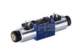 BOSCH 4WE 6 W53/AG24NZ4