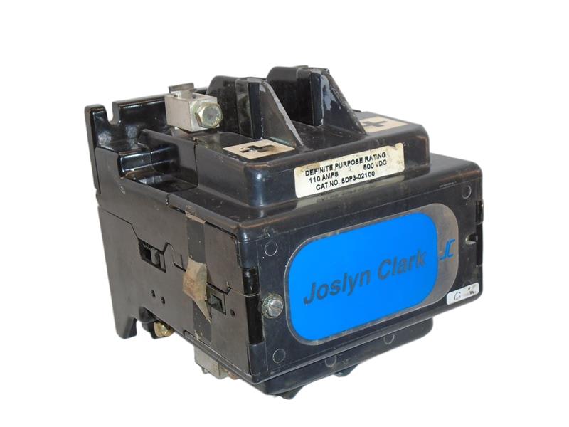 5DP3-02100 by DANAHER CONTROLS
