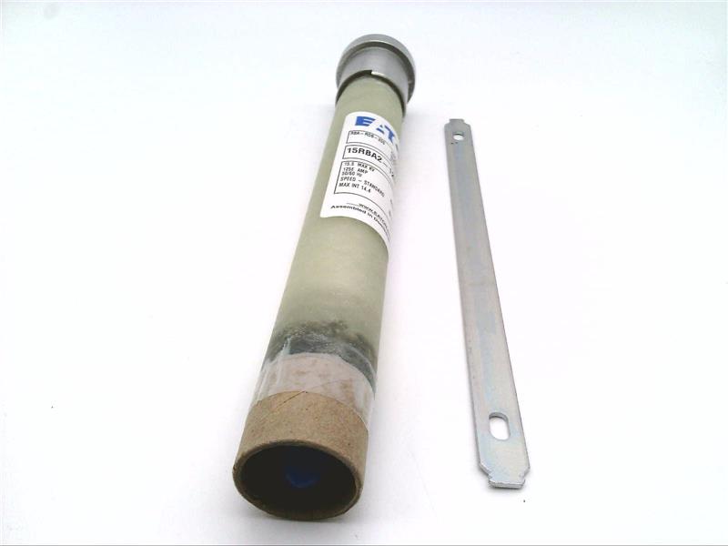 EATON CORPORATION 15RBA2-125E