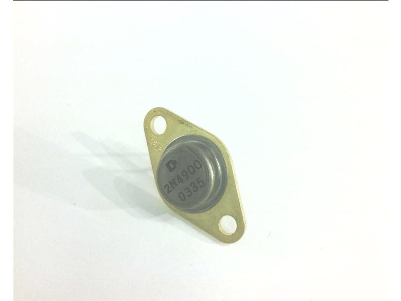 2N4900 by NXP SEMICONDUCTOR