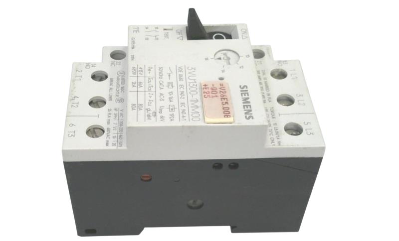 SIEMENS 3VU1300-1MM00