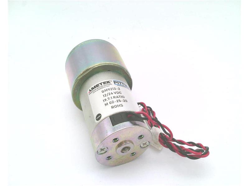 AMETEK GM9213-2