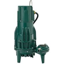 ZOELLER PUMP CO 189-0009