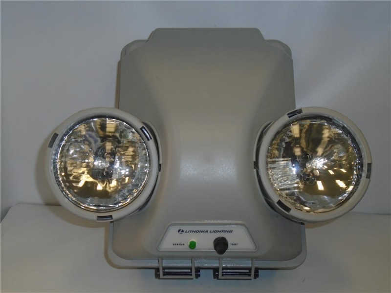 LITHONIA LIGHTING IND12100-LB-H3512S